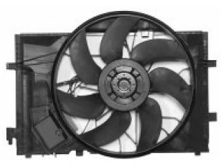 VAN WEZEL 3032746 -  Вентилятор, охлаждение двигателя